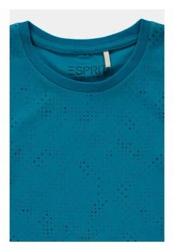 Esprit Kinder T-Shirt Print - Turquoise -Esprit Verkäufe 2024 dc61cff844644e37a121d8b4a96724a9