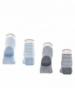 Esprit Damen 2-PACK - Socken - Blue/black/white 10 Esprit Damen 2-PACK - Socken - Blue/black/white -Esprit Verkäufe 2024 dc69b4d9eb9c49a58d07af3e8f624ca3