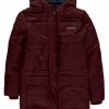 Esprit Kinder Winterjacke - Bordeaux -Esprit Verkäufe 2024 dc88d40c9f644c6ca9bc93562c8e57e6
