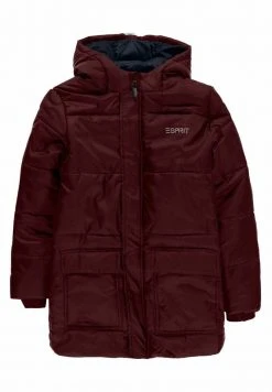 Esprit Kinder Winterjacke - Bordeaux