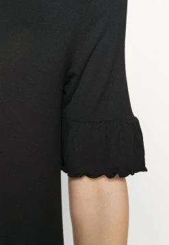 Esprit Damen DRESS ALIN - Jerseykleid - Black -Esprit Verkäufe 2024 dcb6b783e0f640eda47f1abfed7f5f77