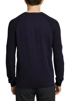 Esprit Herren Strickpullover - Navy -Esprit Verkäufe 2024 dcf0c182fb0b44cf8e5d890a42c7d200