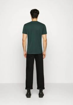 Esprit Herren T-Shirt Print - Teal Blue -Esprit Verkäufe 2024 dcfcee434aeb4a19be469f9db3fa455f