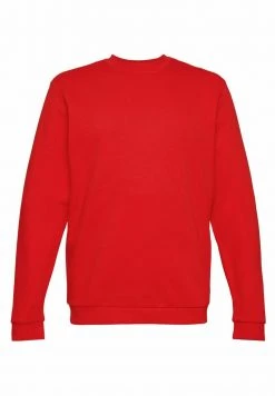 Esprit Herren Sweatshirt - Red Orange -Esprit Verkäufe 2024 dd2e235058b74df8b4acc10ca3cde5e6