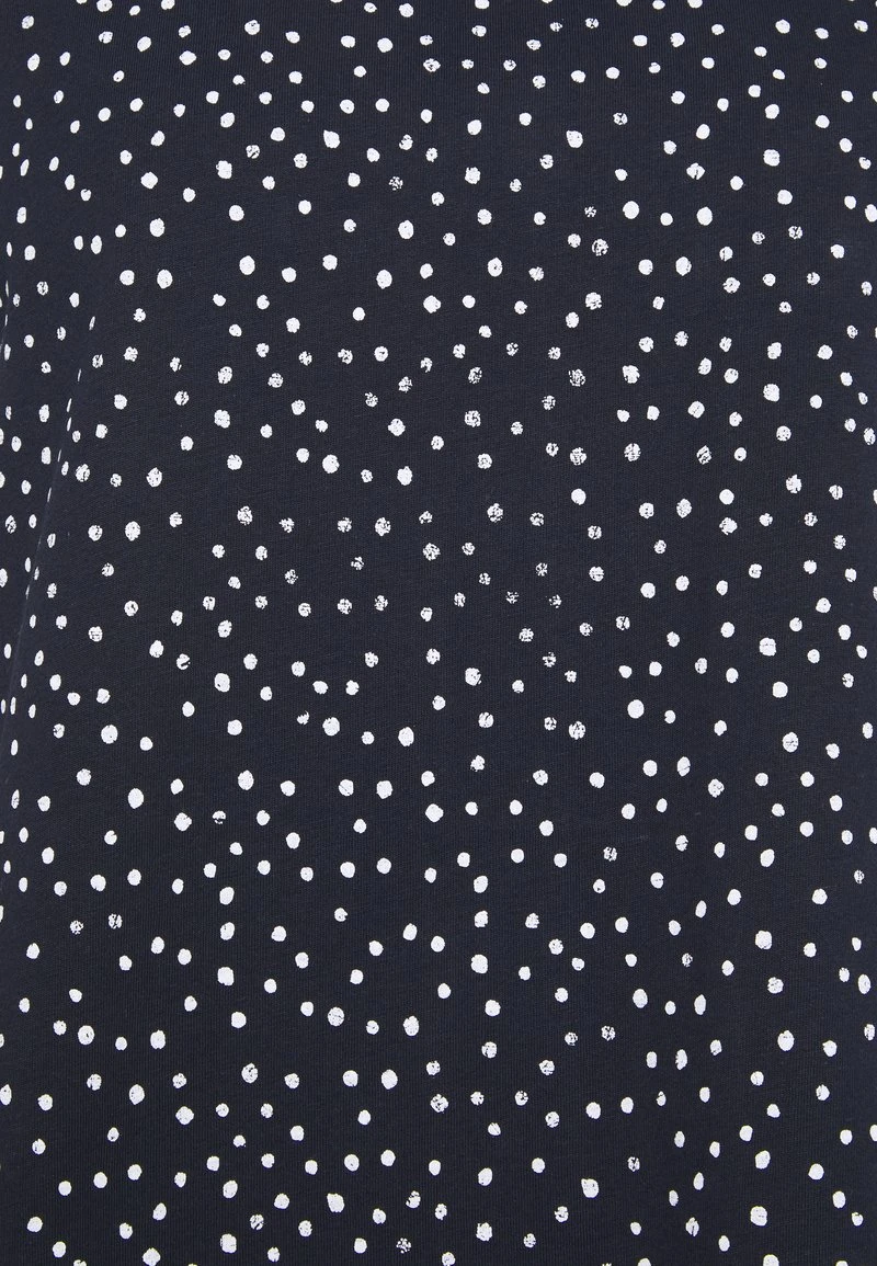 Esprit CORE - T-Shirt Print - Navy | Damen 5 Esprit CORE - T-Shirt Print - Navy | Damen – Bild 3