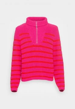 Esprit Damen SWEATERS - Strickpullover - Pink Fuchsia 10 Esprit Damen SWEATERS - Strickpullover - Pink Fuchsia -Esprit Verkäufe 2024 dd4b846a6e5a40a0bf1a224256067821
