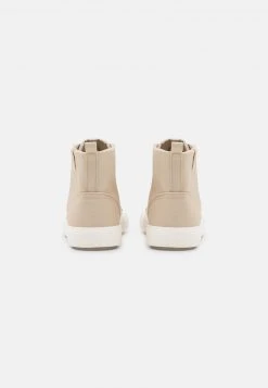 Esprit Damen Sneaker High - Cream Beige -Esprit Verkäufe 2024 dd66c7d48f5e4441bba607bfa2e65de8