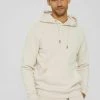 Esprit Kapuzenpullover - Cream Beige | Herren