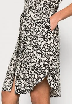 Esprit Damen DRESS - Blusenkleid - Black 11 Esprit Damen DRESS - Blusenkleid - Black -Esprit Verkäufe 2024 dd7440873a8f4f27bd47d5173626bc39