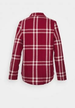 Esprit Damen CHECK LONGSLEEVE LONG PANTS - Nachtwäsche Set - Cherry Red 8 Esprit Damen CHECK LONGSLEEVE LONG PANTS - Nachtwäsche Set - Cherry Red -Esprit Verkäufe 2024 dd8bf6b42c164b469e6fbe3402a21cf9