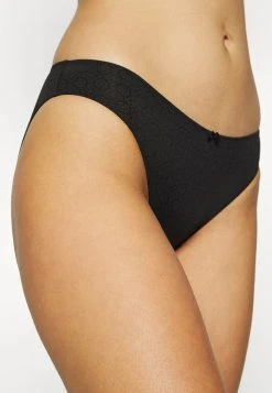 Esprit Damen MICRO TONAL 2PACK - Slip - Black -Esprit Verkäufe 2024 dd9fdbe14a924e6da0651fadfb19a506
