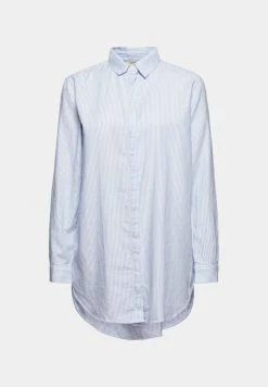 Esprit Damen Hemdbluse - Pastel Blue -Esprit Verkäufe 2024 dda523b737ce42928fab94d68ed71262