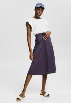 Esprit Damen T-Shirt Basic - White -Esprit Verkäufe 2024 dda5c32096ae482bb6fc63f44aca7680