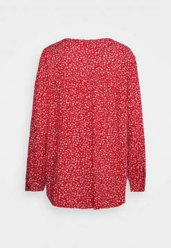 Esprit Damen BLOUSES - Bluse - Red