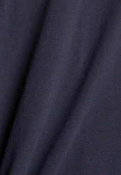 Esprit Herren T-Shirt Basic - Dark Blue -Esprit Verkäufe 2024 de1c59184dfe421c88f39de77f745801