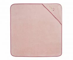Esprit Kinder Badetuch - Rose