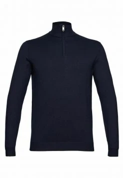 Esprit Herren Strickpullover - Navy -Esprit Verkäufe 2024 de44634220dd41dc9102bbd9cc18cde9