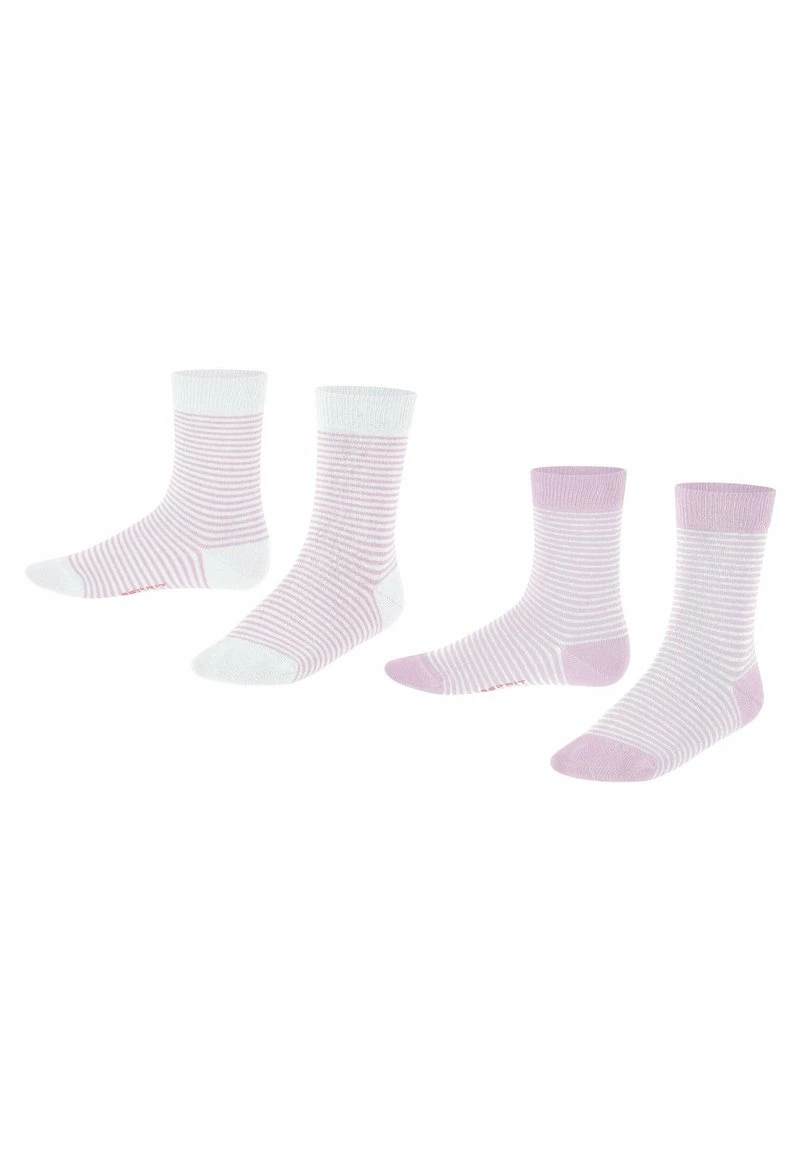 Esprit Unisex 2 PACK - Socken - Sortiment Pnk 3 Esprit Unisex 2 PACK - Socken - Sortiment Pnk