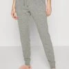 Esprit PANTS CUFFS MELANGÉ - Nachtwäsche Hose - Medium Grey | Damen -Esprit Verkäufe 2024 de4ee1ef87e54d979f05f72bf0ebfe7e