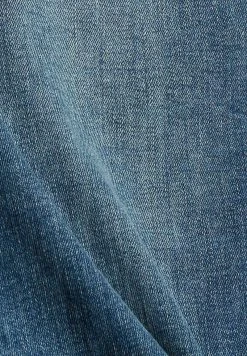 Esprit Jeans Slim Fit - Blue Medium Washed | Damen -Esprit Verkäufe 2024 de6223686aa24f4cafad35e84413cca1