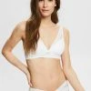 Esprit Damen Triangel BH - White 1 Esprit Damen Triangel BH - White -Esprit Verkäufe 2024 deaf1011c98f4028a28b8c427dc82380