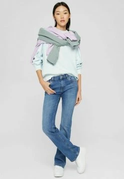 Esprit Damen Sweatshirt - Light Turquoise 17 Esprit Damen Sweatshirt - Light Turquoise -Esprit Verkäufe 2024 deb76ab94ac64a0da30b47a5b8f3db0a