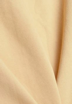 Esprit REGULAR FIT - Sweatshirt - Sand | Herren -Esprit Verkäufe 2024 dec7795d30f64d1095425a1b02e9c919