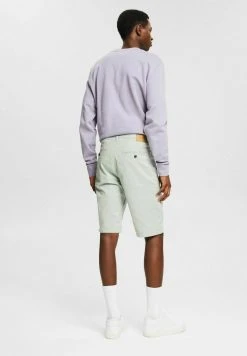 Esprit Herren OCS F LLT SH - Shorts - Light Khaki -Esprit Verkäufe 2024 defb05cd8f094a708edeed8014c0db4d