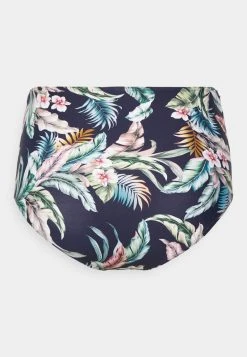 Esprit Damen MALIBU BEACH HIGH WAIST BRIEF - Bikini-Hose - Navy -Esprit Verkäufe 2024 deffe1e1db3b4baeb22aaf34ff1b9f82