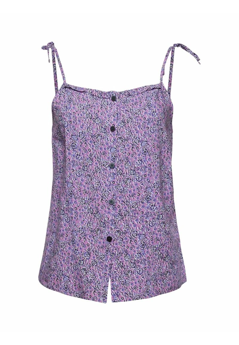 Esprit Damen Top - Pink Fuchsia 4 9 Esprit Damen Top - Pink Fuchsia 4 – Bild 7