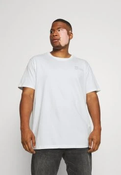 Esprit T-Shirt Print - Off White | Herren