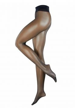 Esprit Damen Strumpfhose - Marine