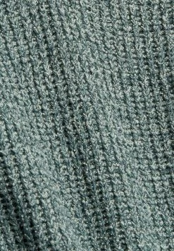 Esprit Damen Strickpullover - Dark Teal Green -Esprit Verkäufe 2024 df40b730ea3047929ce251dd50999817