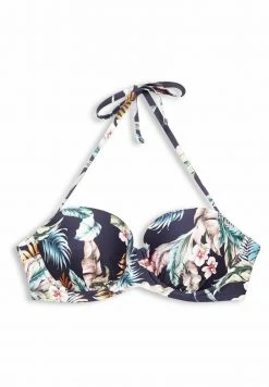 Esprit Bikini-Top - Navy | Damen -Esprit Verkäufe 2024 df548237886748599e8063fc1d6efb7d