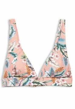 Esprit MALIBU BEACHPAR PADDED - Bikini-Top - Salmon | Damen -Esprit Verkäufe 2024 df6fec922f934755a949b221ea702f6e