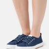 Esprit Damen SIMONA LU - Sneaker Low - Dark Blue -Esprit Verkäufe 2024 df8cf94721a6488caf7eb5c1a17331aa