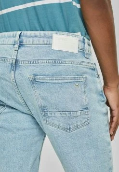 Esprit Jeans Slim Fit - Blue Bleached | Herren -Esprit Verkäufe 2024 df916808b1e843c5a1e171226a99300a