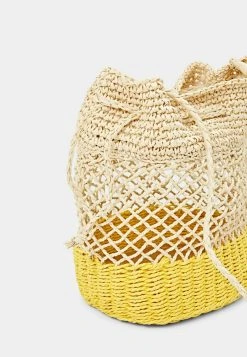 Esprit Damen Umhängetasche - Yellow -Esprit Verkäufe 2024 dfa2bf0595a4451784274b3392b45141