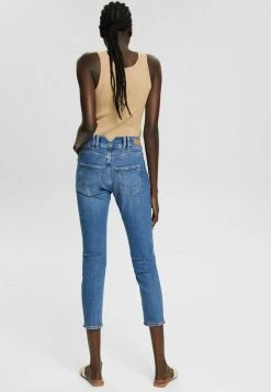 Esprit Damen STRETCH - Jeans Slim Fit - Blue Medium Washed 13 Esprit Damen STRETCH - Jeans Slim Fit - Blue Medium Washed -Esprit Verkäufe 2024 dfcc19b433174979a755c6fd540be0f6