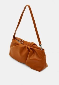Esprit Damen RUTH - Handtasche - Caramel -Esprit Verkäufe 2024 dfd028d495254e99a4918fbbe955f0e3