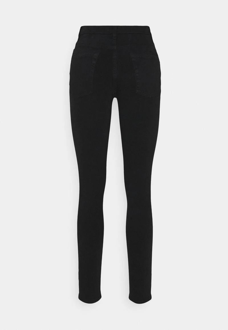 Esprit Damen Jeans Skinny Fit - Black 4 Esprit Damen Jeans Skinny Fit - Black – Bild 2