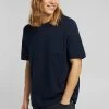 Esprit Herren T-Shirt Basic - Navy 1 Esprit Herren T-Shirt Basic - Navy -Esprit Verkäufe 2024 dffdfa09652b4c10a999aa26ec5e7083