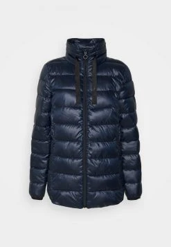 Esprit Damen JACKETS OUTDOOR - Übergangsjacke - Navy -Esprit Verkäufe 2024 e01ba1ee53e74936a60c1b6f42de4fc3