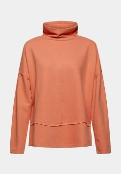 Esprit Damen Sweatshirt - Blush -Esprit Verkäufe 2024 e0433ffe562b47a1a26a06dd776cbf14