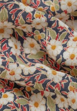 Esprit Damen LENZING™ ECOVERO™ - Bluse - Navy -Esprit Verkäufe 2024 e04784f9713a401d90c0ae2398c024e0