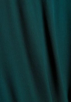Esprit Damen Freizeitkleid - Dark Teal Green -Esprit Verkäufe 2024 e04d529b7dc446878e3a1f7e039edf00