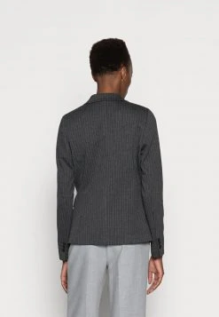 Esprit Damen Blazer - Anthracite -Esprit Verkäufe 2024 e07d183b859b4c8985a98afc708fda42