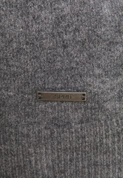 Esprit Strickpullover - Gunmetal | Damen -Esprit Verkäufe 2024 e07e25b931ff4f038383f48f04721052
