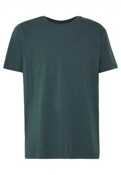 Esprit Herren T-Shirt Basic - Teal -Esprit Verkäufe 2024 e0daac68ea70451f85fb4d4e2c1b5aae