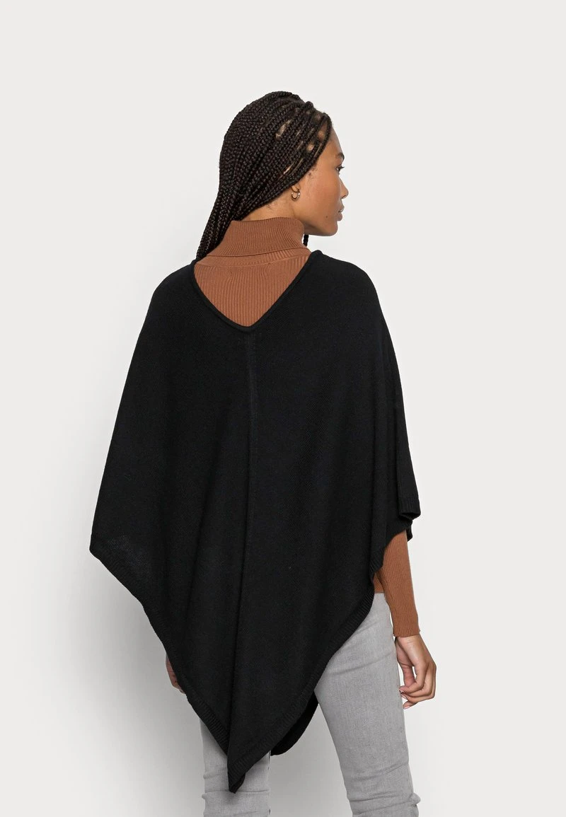 Esprit Cape - Black | Damen 5 Esprit Cape - Black | Damen – Bild 3